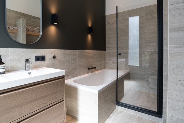 Medium property photo - Kea Boumanstraat 48B, 1095 MA Amsterdam